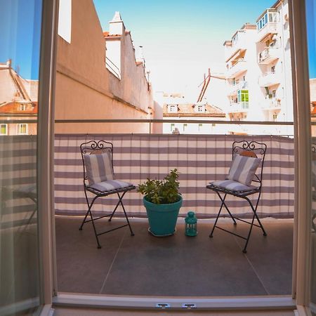 The Lion'S Den Bnb Triest Exterior foto