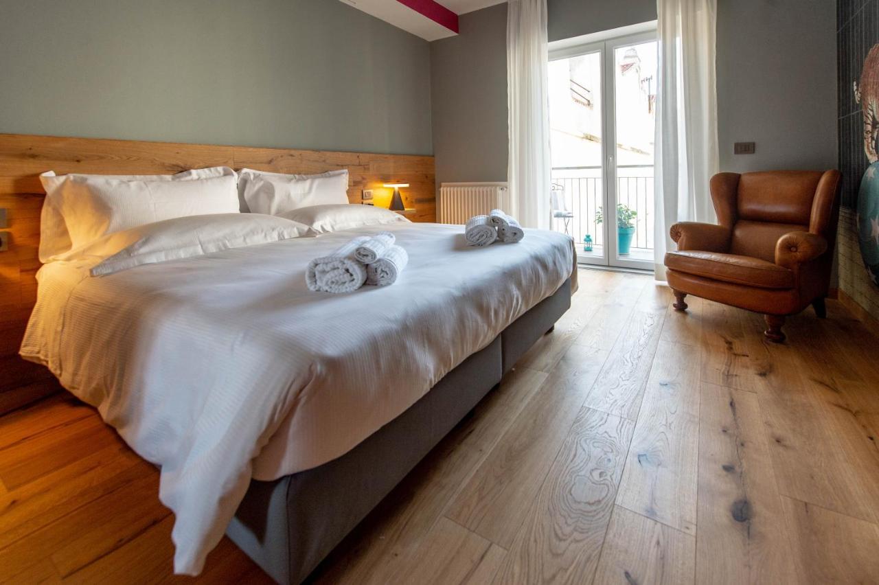 The Lion'S Den Bnb Triest Exterior foto