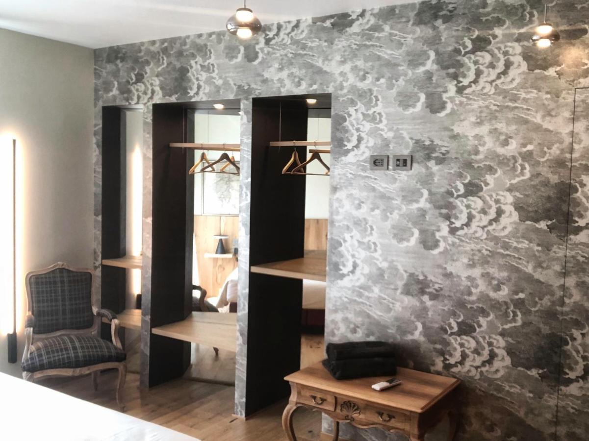 The Lion'S Den Bnb Triest Exterior foto