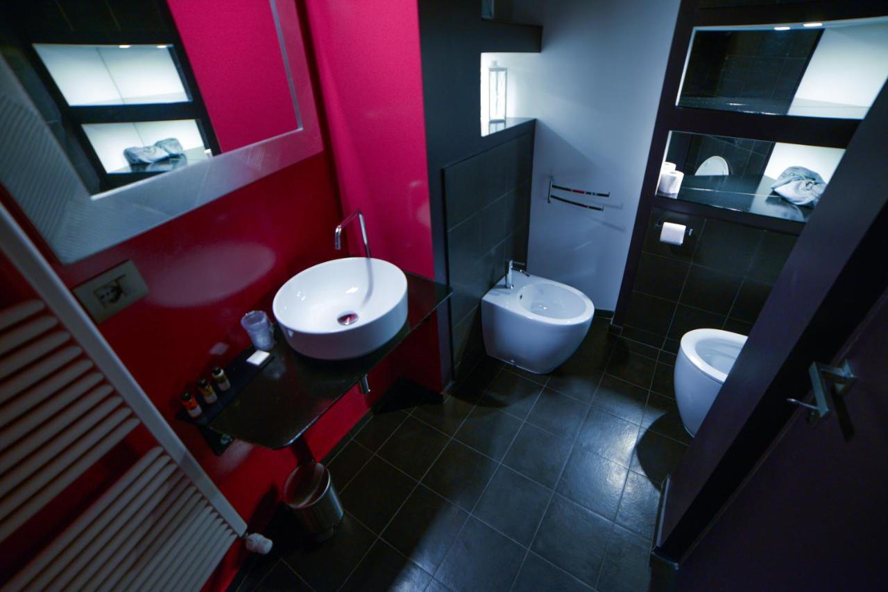 The Lion'S Den Bnb Triest Exterior foto