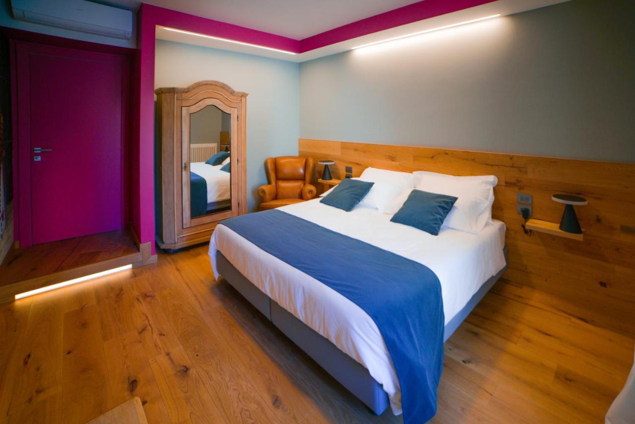 The Lion'S Den Bnb Triest Exterior foto