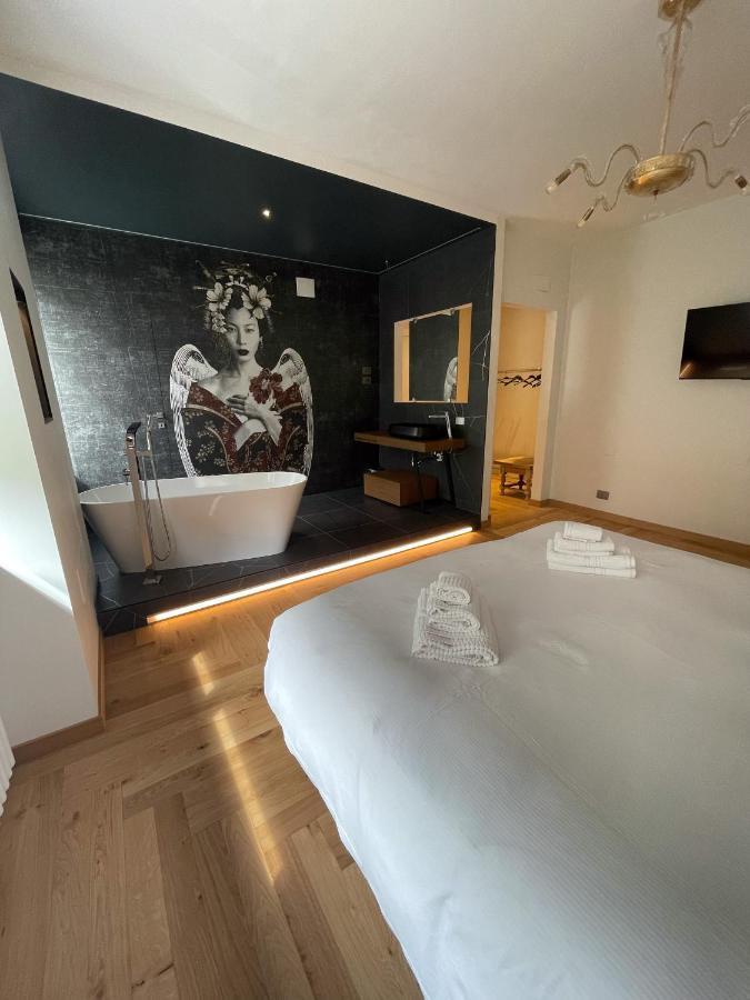 The Lion'S Den Bnb Triest Exterior foto