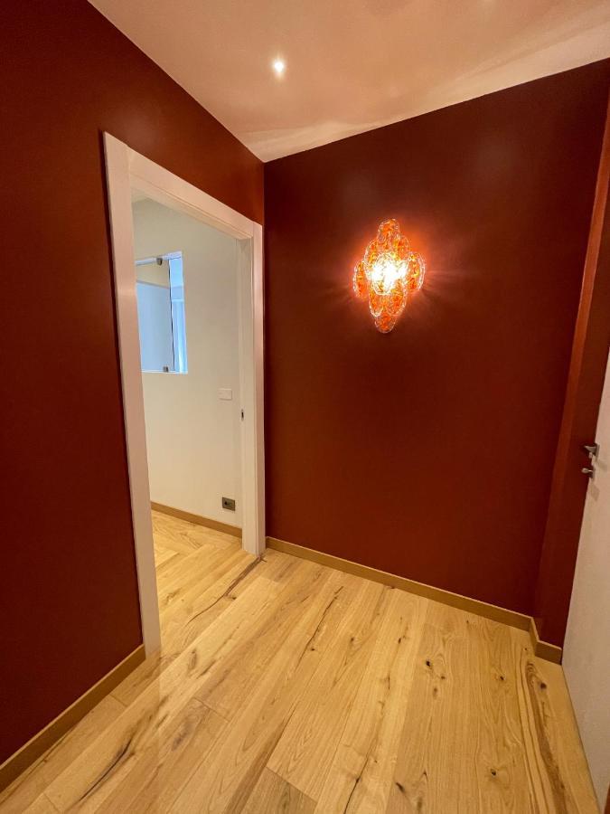 The Lion'S Den Bnb Triest Exterior foto